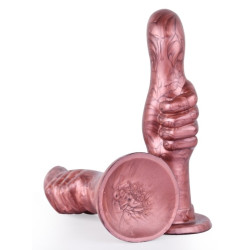 FistXXL Plug Main Thumb 15 x 3.5cm